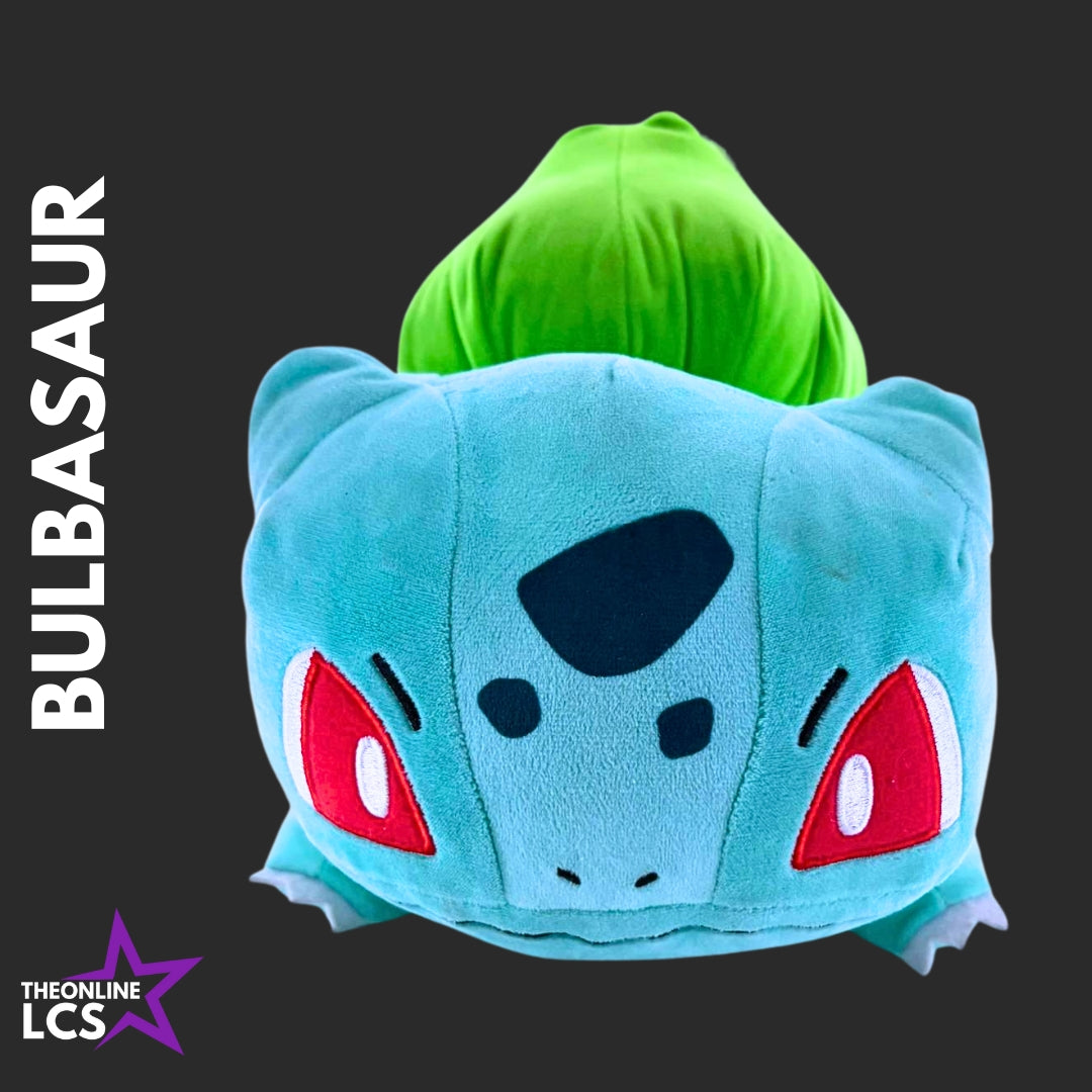 2023 Pokémon Bulbasaur 20cm Plush