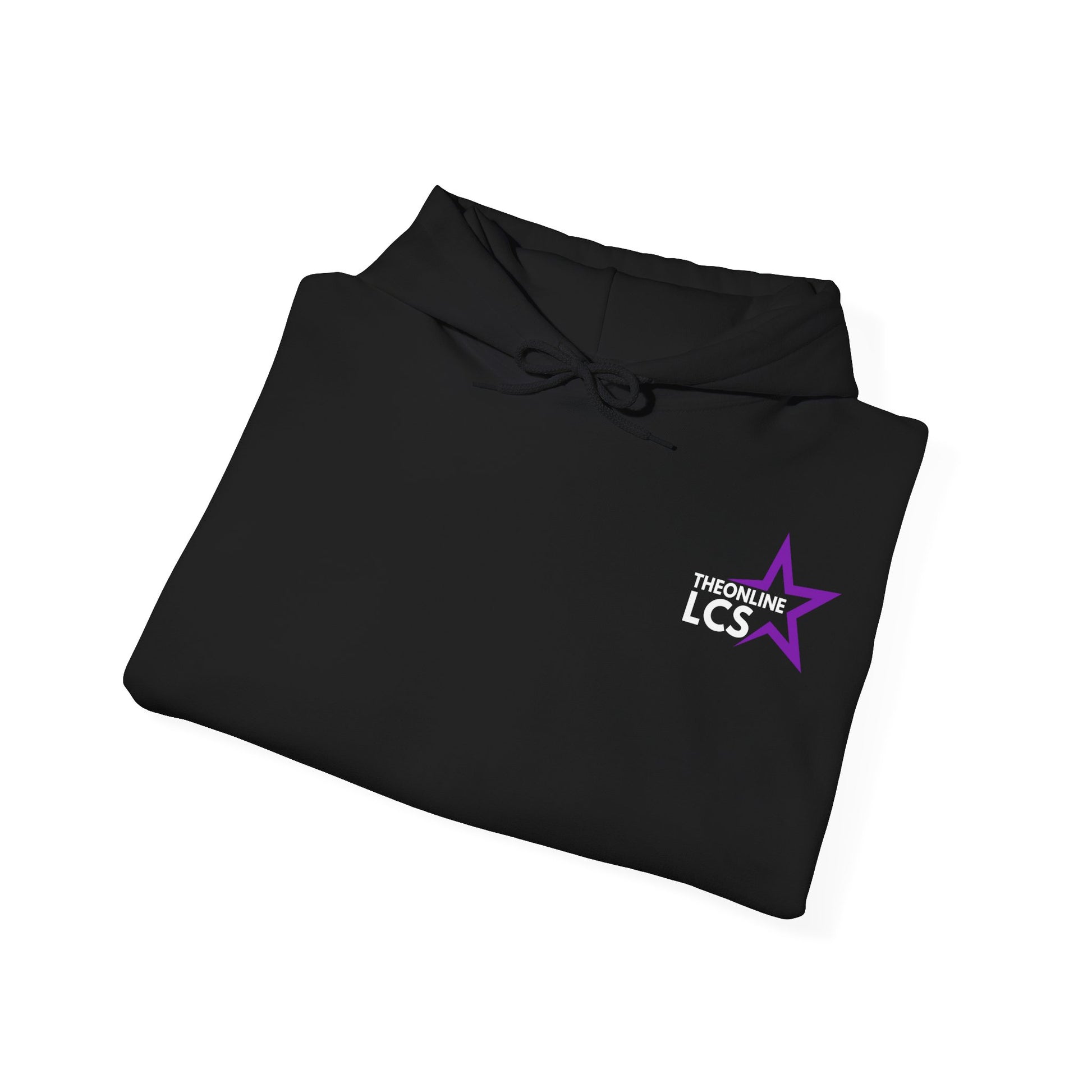 The Online LCS OG Logo Hoodie