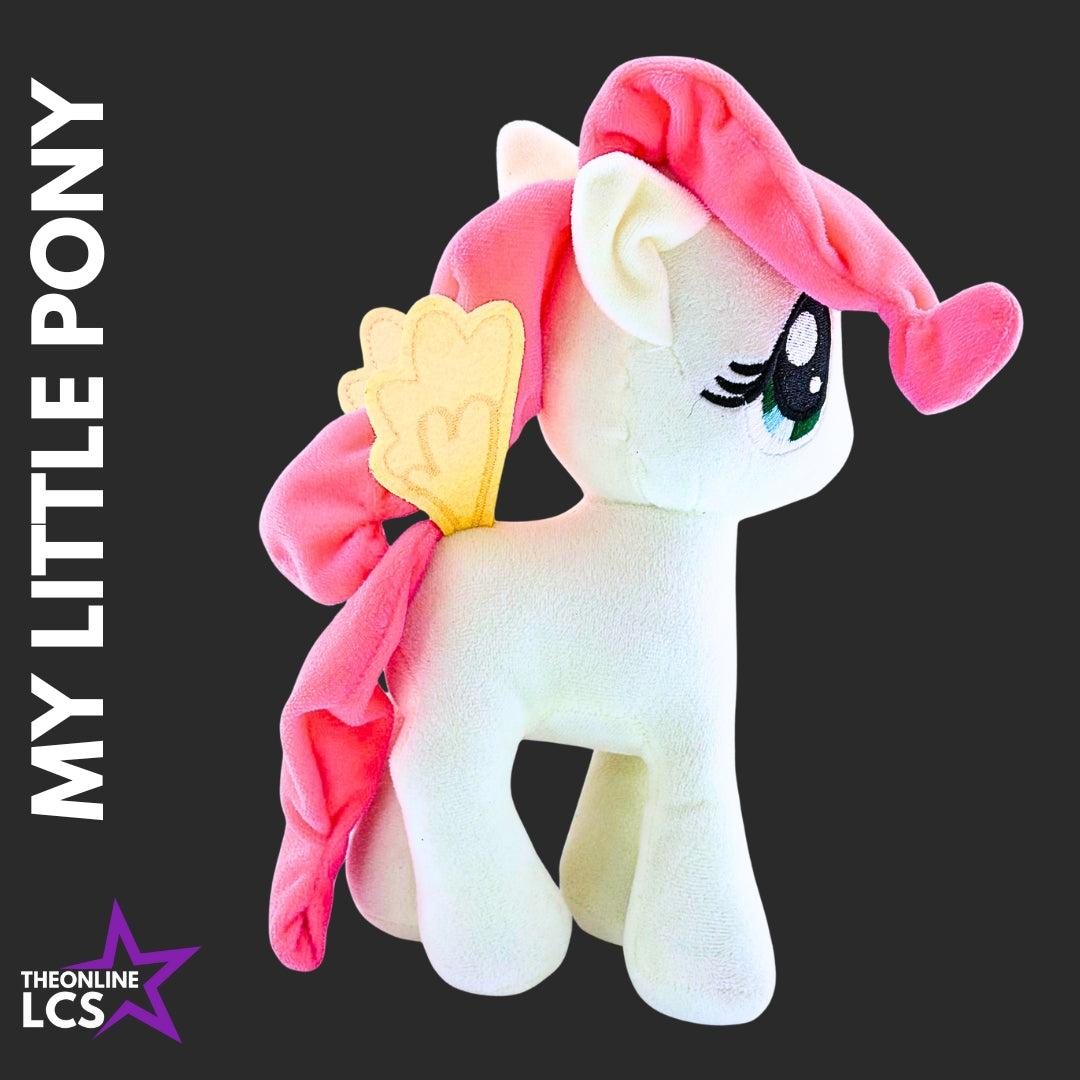 My Little Pony Fluttershy 10" Plush