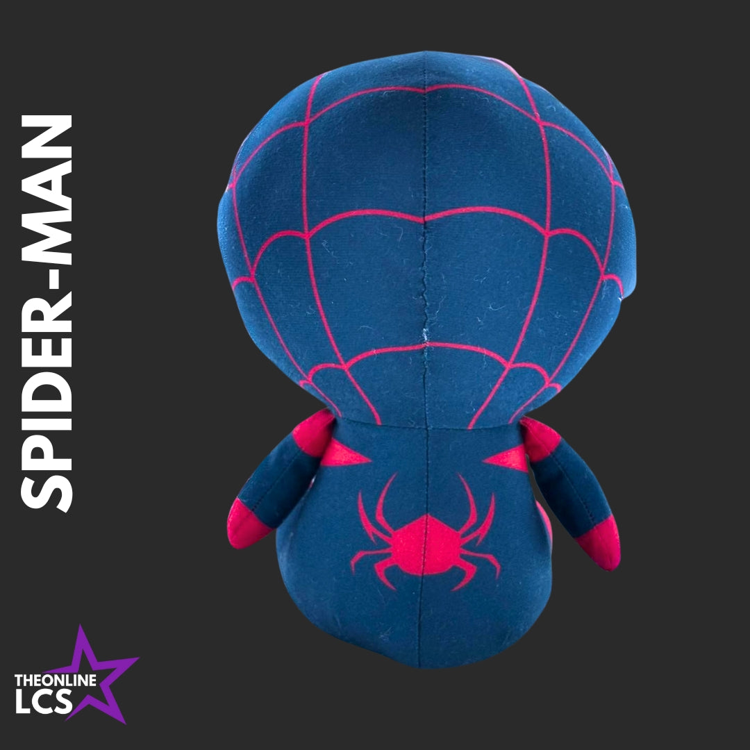 2020s Hunter Leisure Marvel Spider-Man 18cm Plush