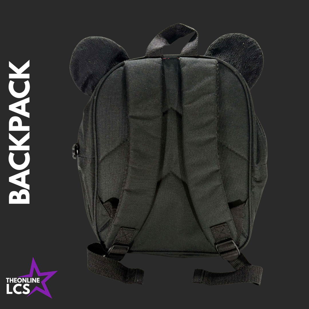 Mickey Mouse Backpack