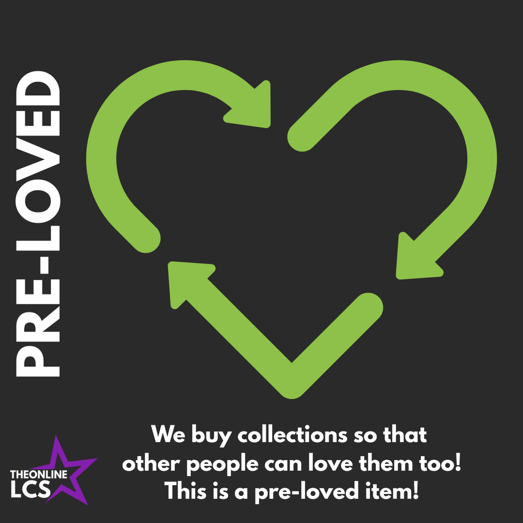 1990 Parker Brothers Growth Equities Mutual Limited Monopoly