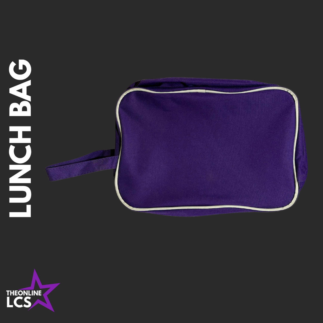 2018/19 Perth Glory Members Lunch Bag