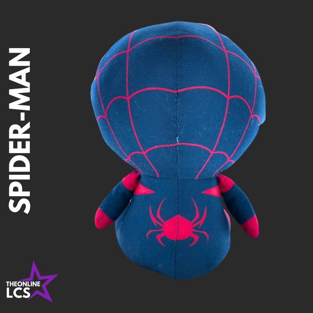2020s Hunter Leisure Marvel Spider-Man 18cm Plush