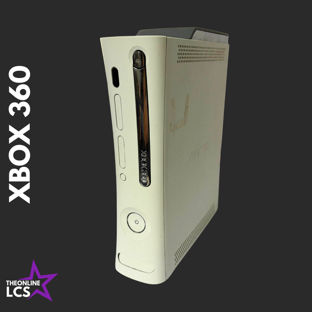 2009 Xbox 360 Console